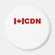 Canadian Magnets