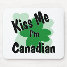 canadian mouse mats