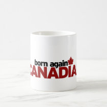 Canadian mugs