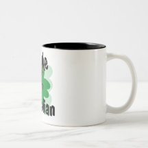 canadian mug