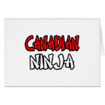 Canadian Ninja