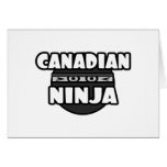 Canadian Ninja