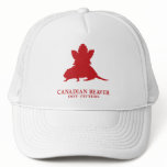 Canadian Oootfitters Trucker Hat