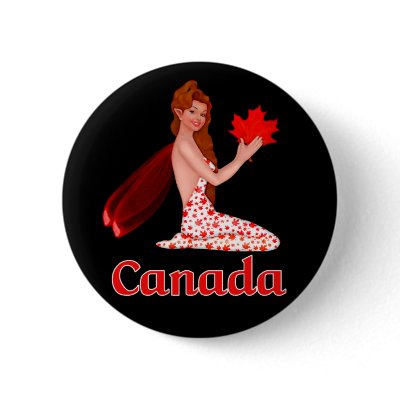 Canadian Pixie by CanadianGear