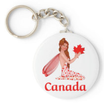 Canadian Pixie