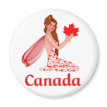 Canadian Pixie