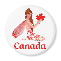 Canadian Pixie