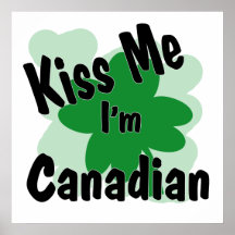 canadian posters