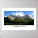 Canadian Rocky Mountains posters
