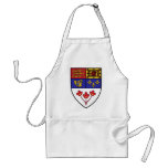 Canadian Shield, Canada Aprons