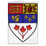Canadian Shield, Canada Cards