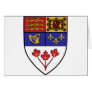 Canadian Shield, Canada Card