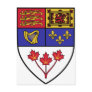Canadian Shield, Canada Post Cards