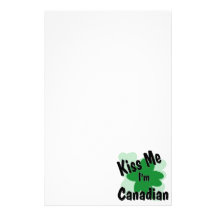 canadian stationery paper