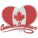 Canadian Sweetheart