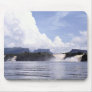 Canaima lagoon, Venezuela Mousepad