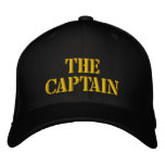CANAL BOATS UK BASEBALL CAP