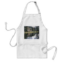 Canal Reflections Apron