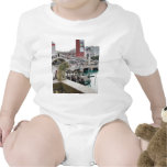 Canals Gondolas Bridges Las Vegas t-shirts