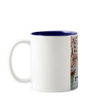 CANALS OF ITALY MUGS