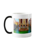 Canals  of Venice, Canals  of Venice Mugs