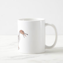 canard tasse