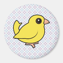 Canary Magnet