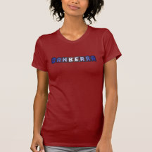 Canberra T-Shirt