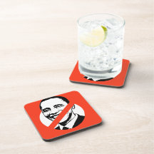 CANCEL OBAMA COASTER