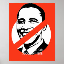 CANCEL OBAMA PRINT