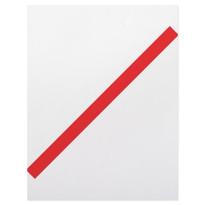 cancelled icon letterhead design by TomaniacLines