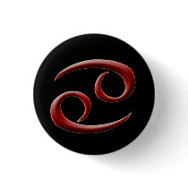 Cancer #2 Button