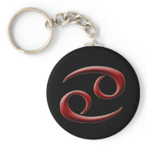 Cancer #2 Keychain