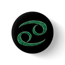 Cancer #3 Button