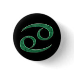 Cancer #3 Button