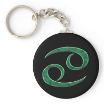 Cancer #3 Keychain