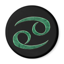 Cancer #3 Magnet