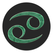 Cancer #3 Sticker