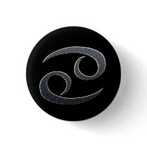 Cancer #4 Button