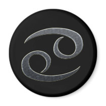Cancer #4 Magnet