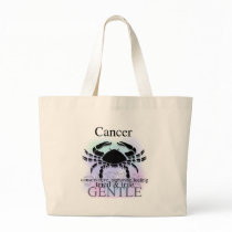 Cancer About You Bags