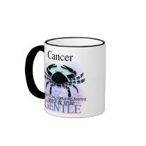 Cancer About You Mugs