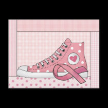 Cancer Awareness Postcard postcards