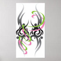Cancer Awarness Poster
