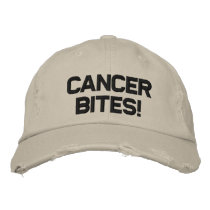 CANCER BITES!