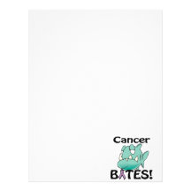 Cancer BITES Letterhead