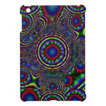 Cancer Cover For The iPad Mini