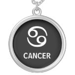 Cancer Custom Jewelry