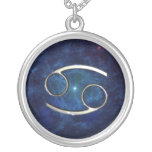 Cancer Custom Jewelry