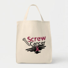 Cancer drôle de myélome multiple de vis sacs de toile